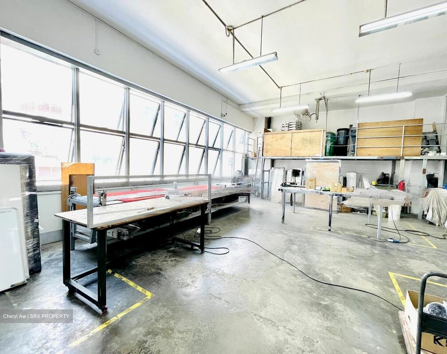Kampong Ubi Greenville (D14), Factory #483982881